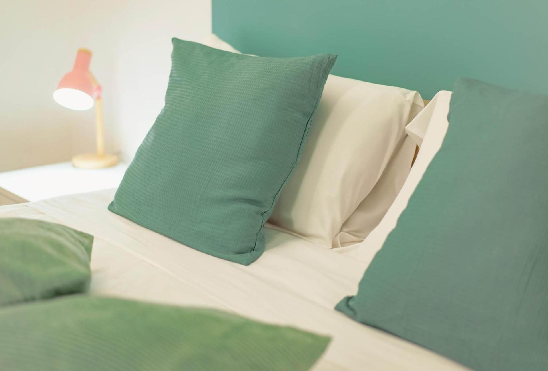 B&B Interno 5 Наполи Екстериор снимка