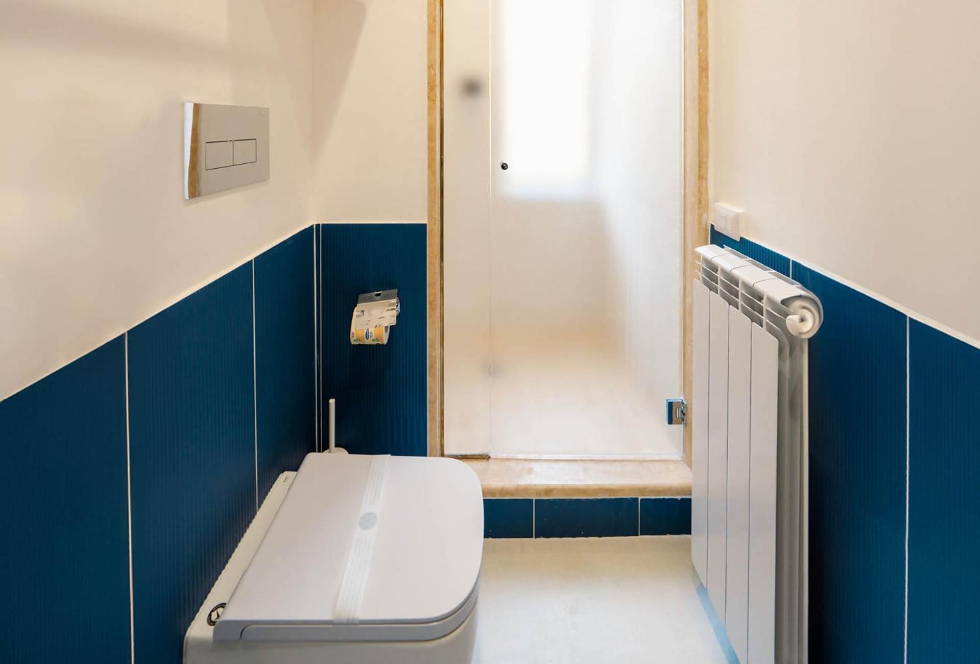 B&B Interno 5 Наполи Екстериор снимка